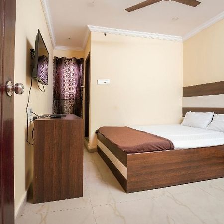 Hotel Prakrathi Residency Bangalore Exterior photo