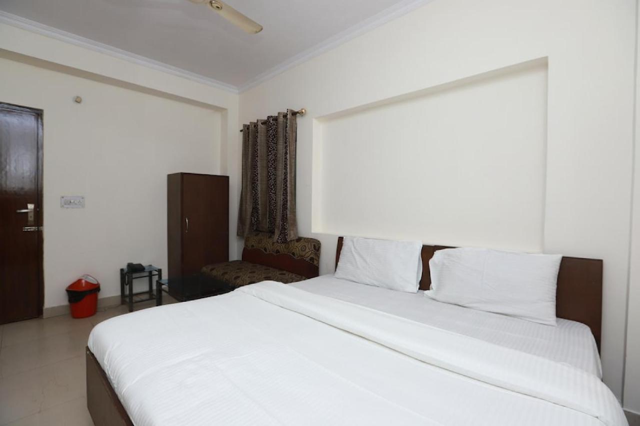 Hotel Prakrathi Residency Bangalore Exterior photo