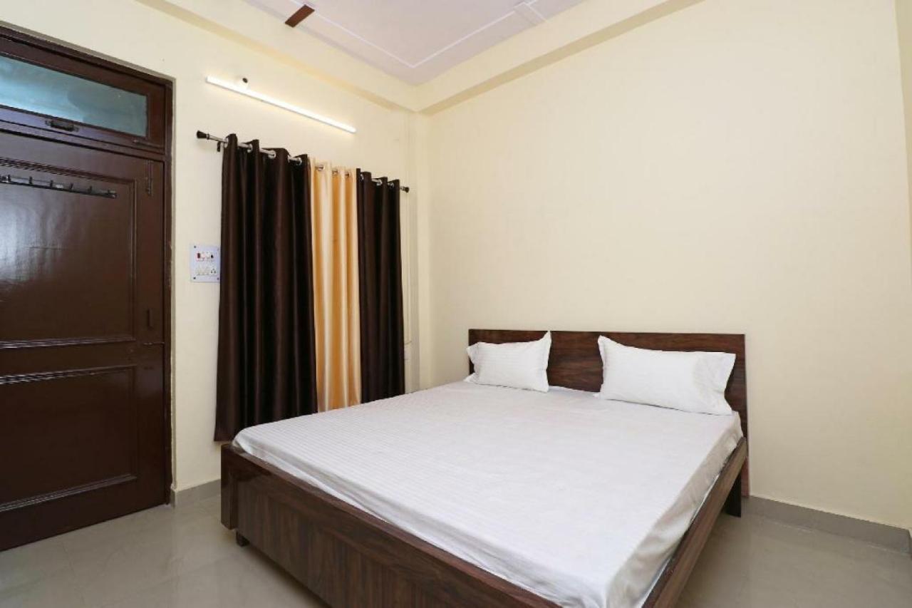 Hotel Prakrathi Residency Bangalore Exterior photo