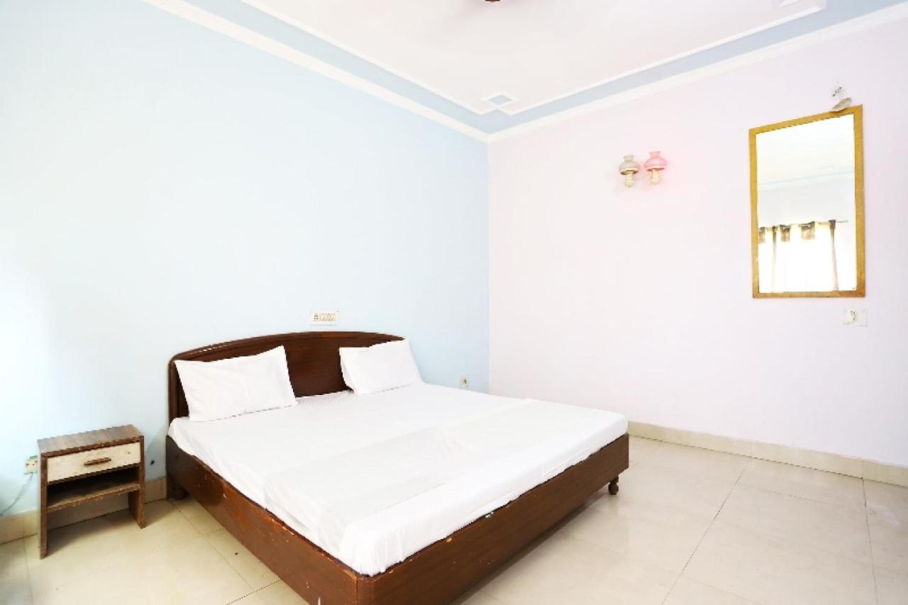 Hotel Prakrathi Residency Bangalore Exterior photo